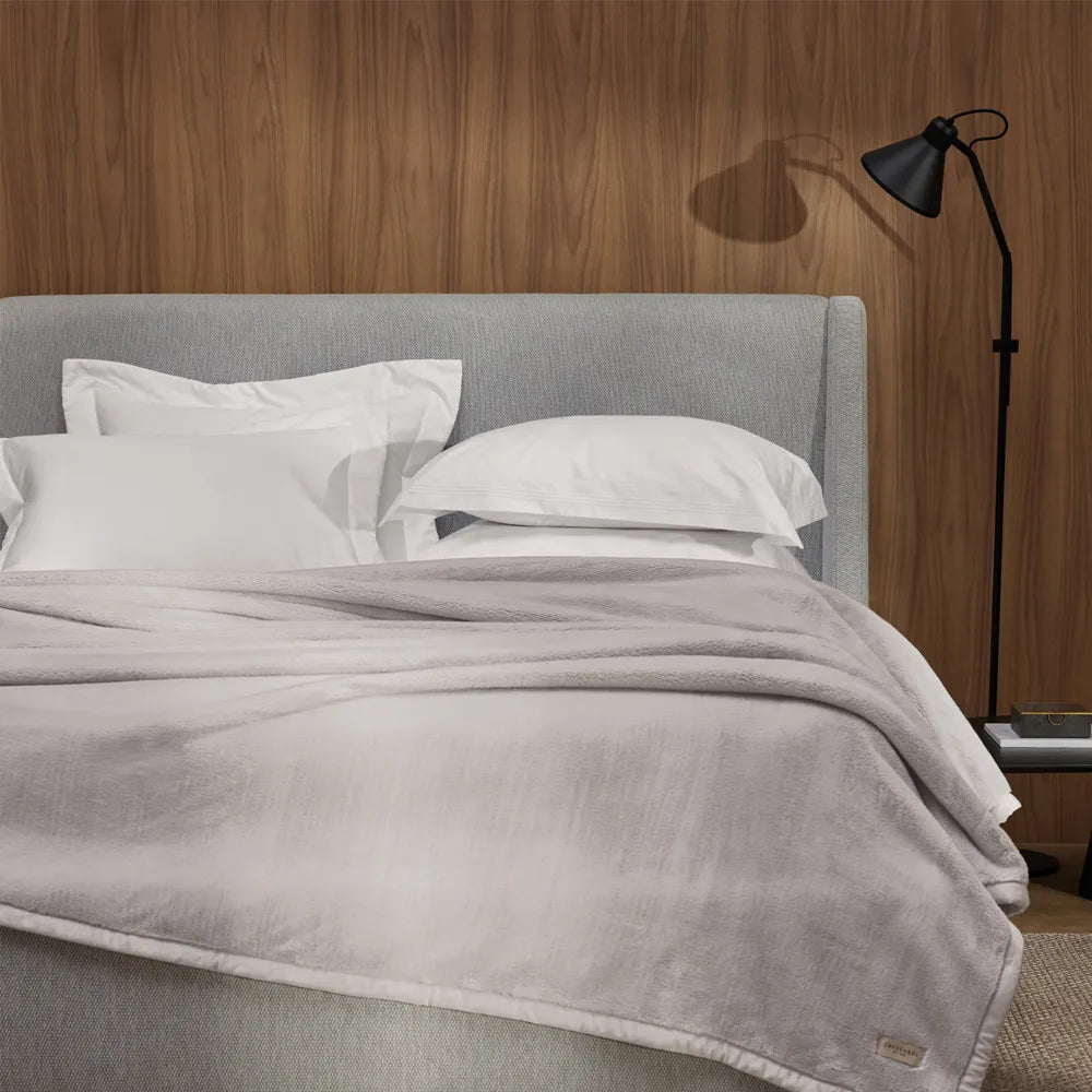 COBERTOR TRUSSARDI NALES KING -