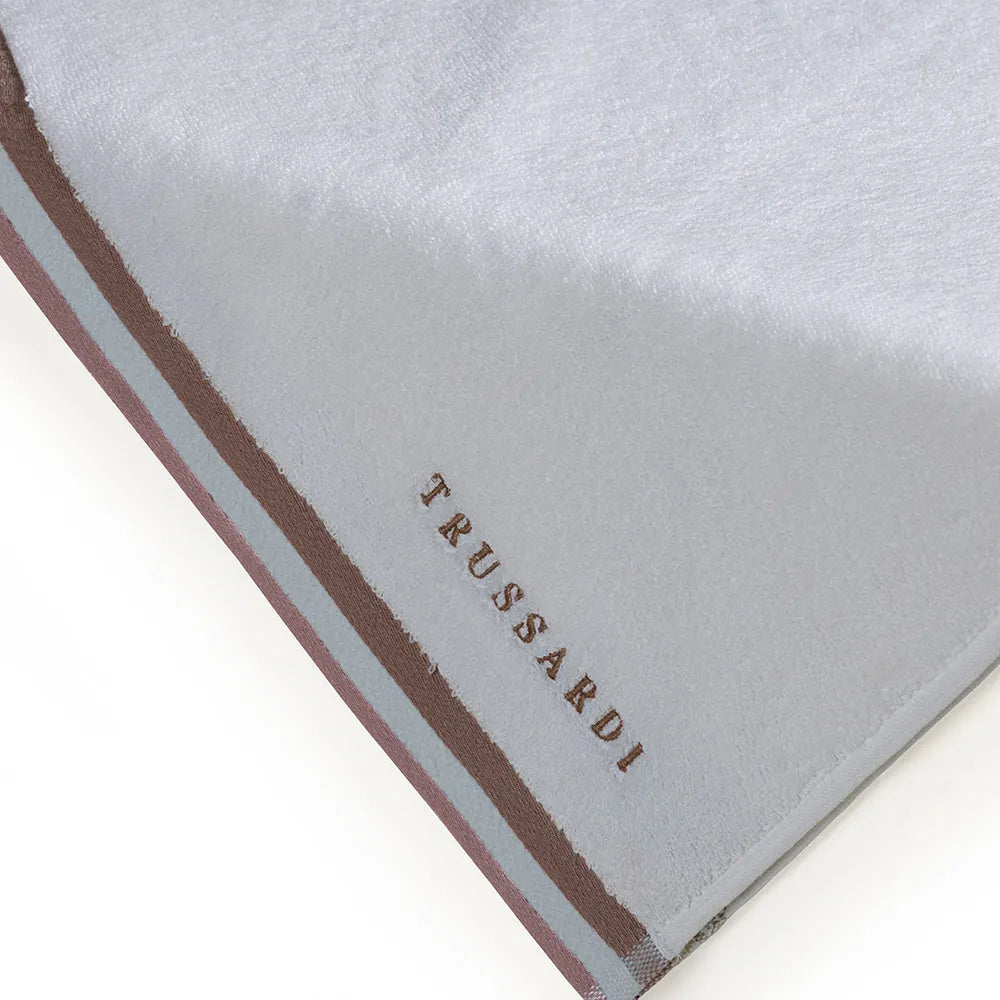 TOALHA BANHAO TRUSSARDI MONTELLO
