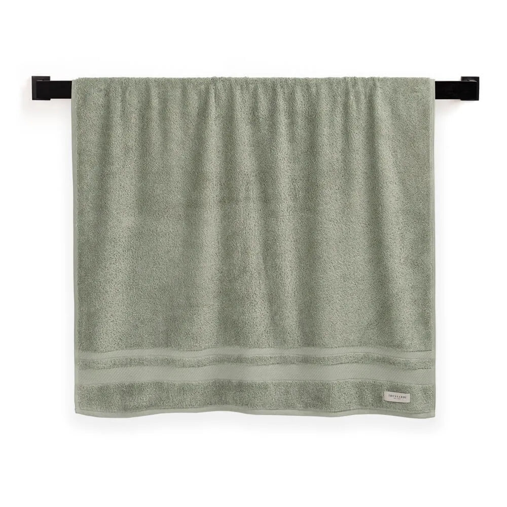 TOALHA BANHAO TRUSSARDI LORENZI