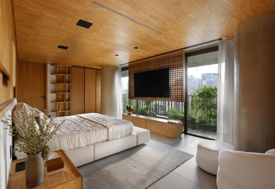 Melhores materiais para móveis: guia completo (madeira, MDF e MDP)