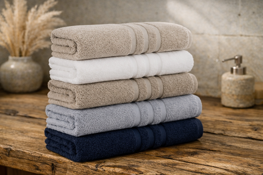 Roupa de cama e toalhas: como escolher (guia completo) | Gerard