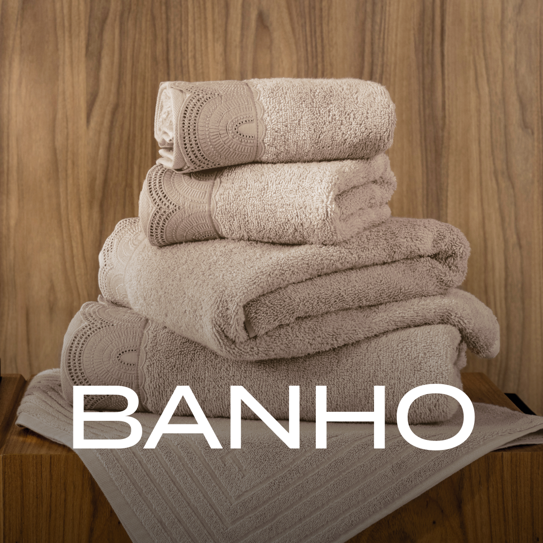 Banho