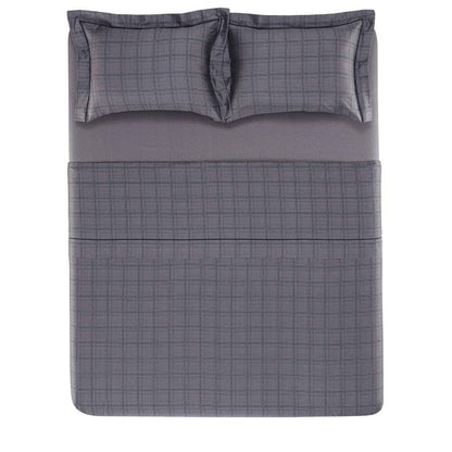 Jg Cama Trussardi 200 Fios Maximus