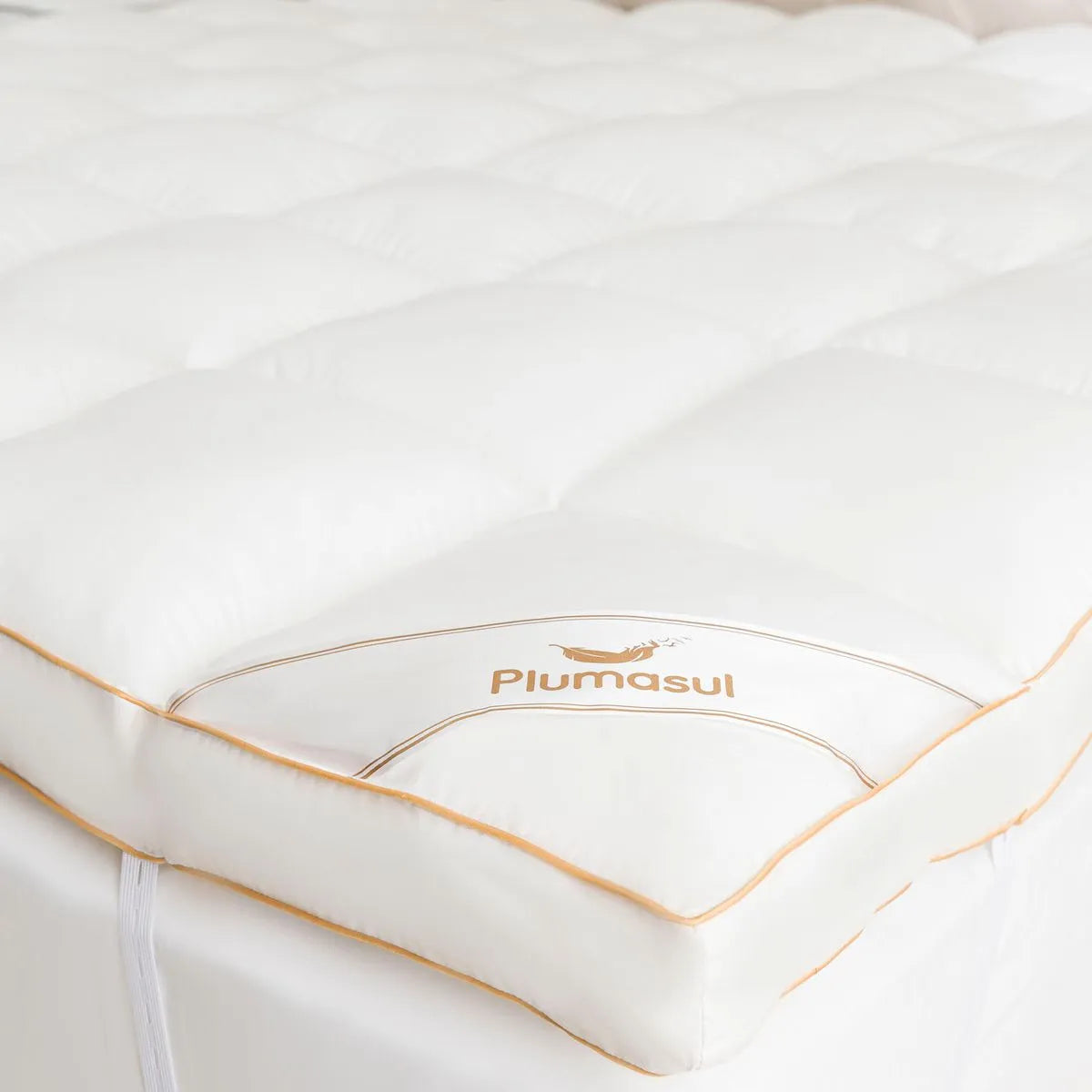 PILLOW TOP PLUMASUL 233 FIOS
