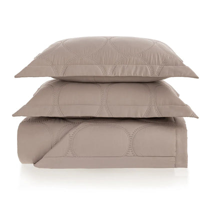 JG COLCHA TRUSSARDI 300 FIOS COLISEU
