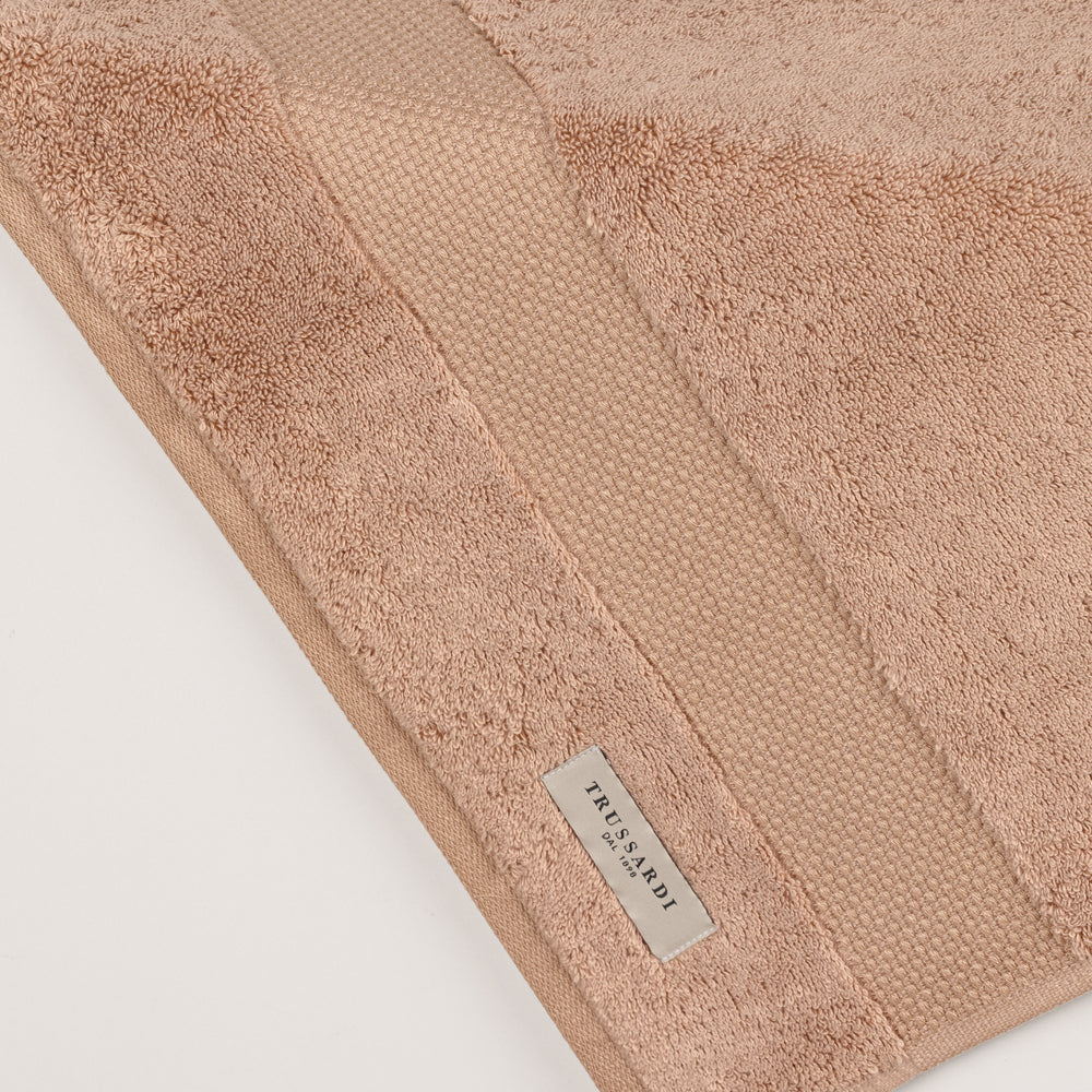 TOALHA ROSTO TRUSSARDI LUSSURE