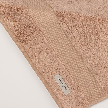 TOALHA ROSTO TRUSSARDI LUSSURE