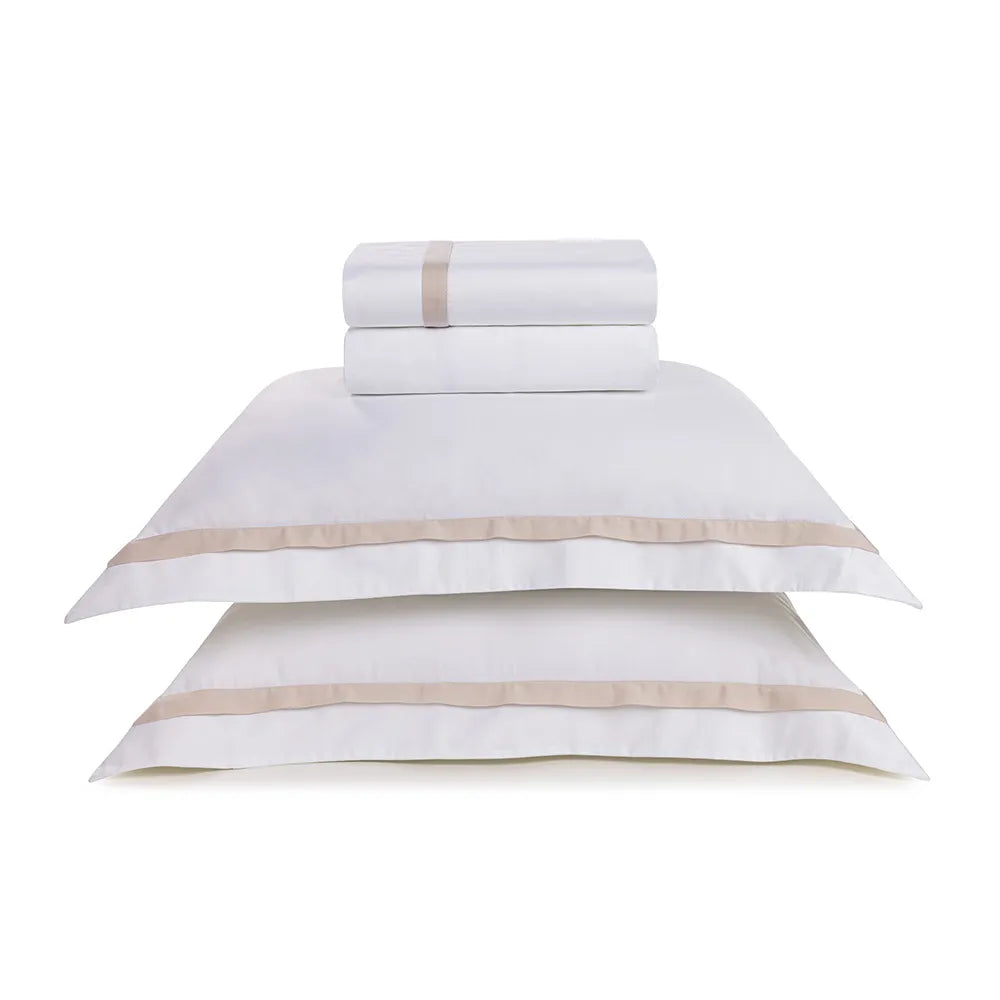 JG CAMA TRUSSARDI 300 FIOS VERCELLI CASAL -