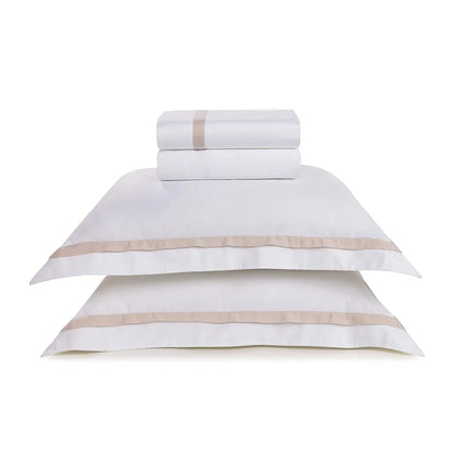 JG CAMA TRUSSARDI 300 FIOS VERCELLI CASAL -