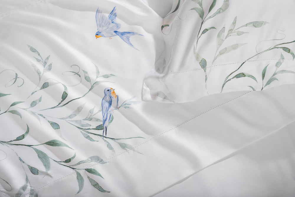 JG CAMA TRUSSARDI BAMBU RONDINI