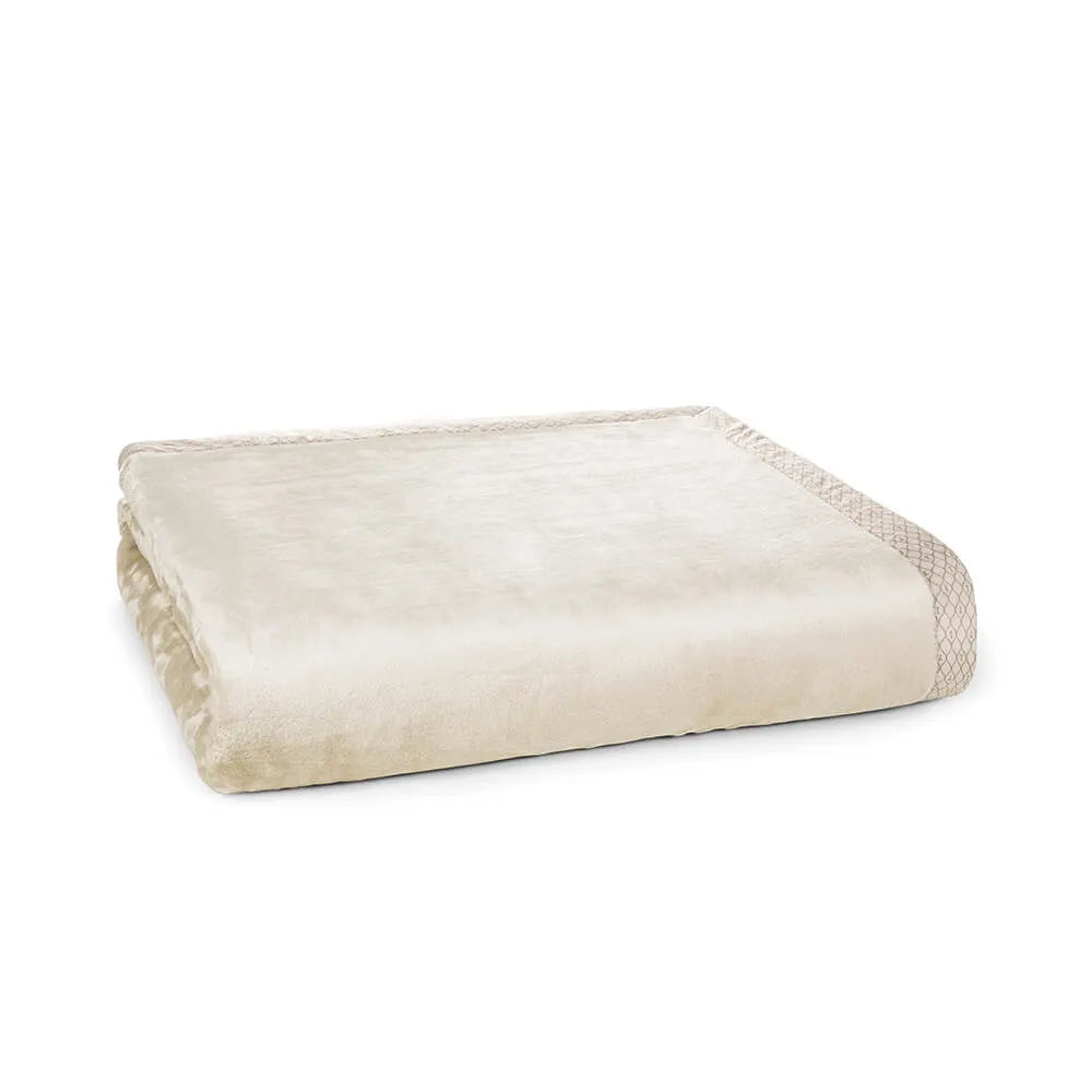 COBERTOR TRUSSARDI PIEMONTESI - KING