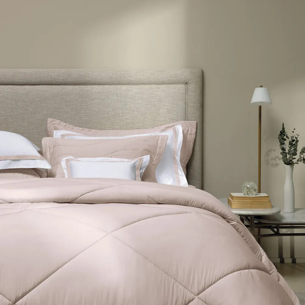 Edredom Trussardi 300 Fios Grasso Queen