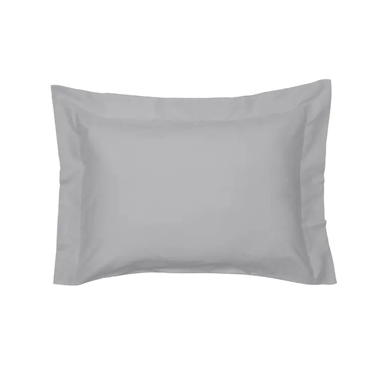 Fronha Casa K Satinee Tinto 50cm X 70cm