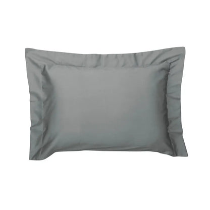 Fronha Casa K Satinee Tinto 50cm X 70cm