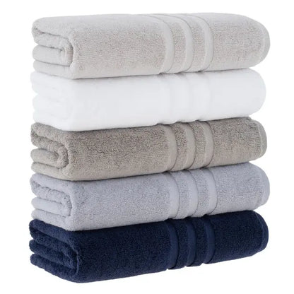 TOALHA BANHAO LUXUS HOTEL NEW YORK DUAL AIR 90CM X 1.70M