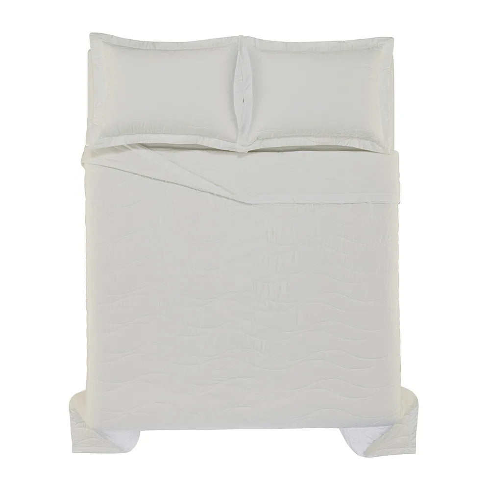 Jg Colcha Trussardi 300 Fios Novara Queen