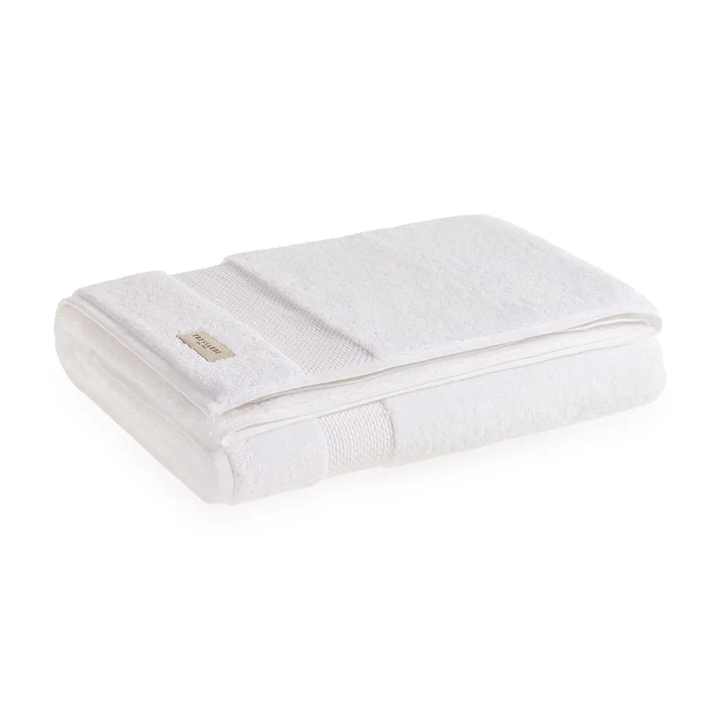 TOALHA ROSTO TRUSSARDI LUSSURE
