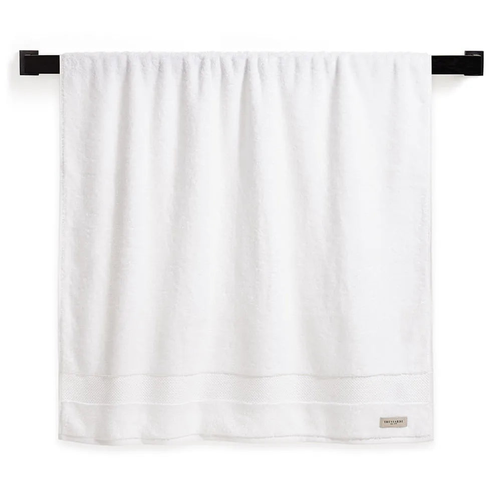 TOALHA ROSTO TRUSSARDI LUSSURE