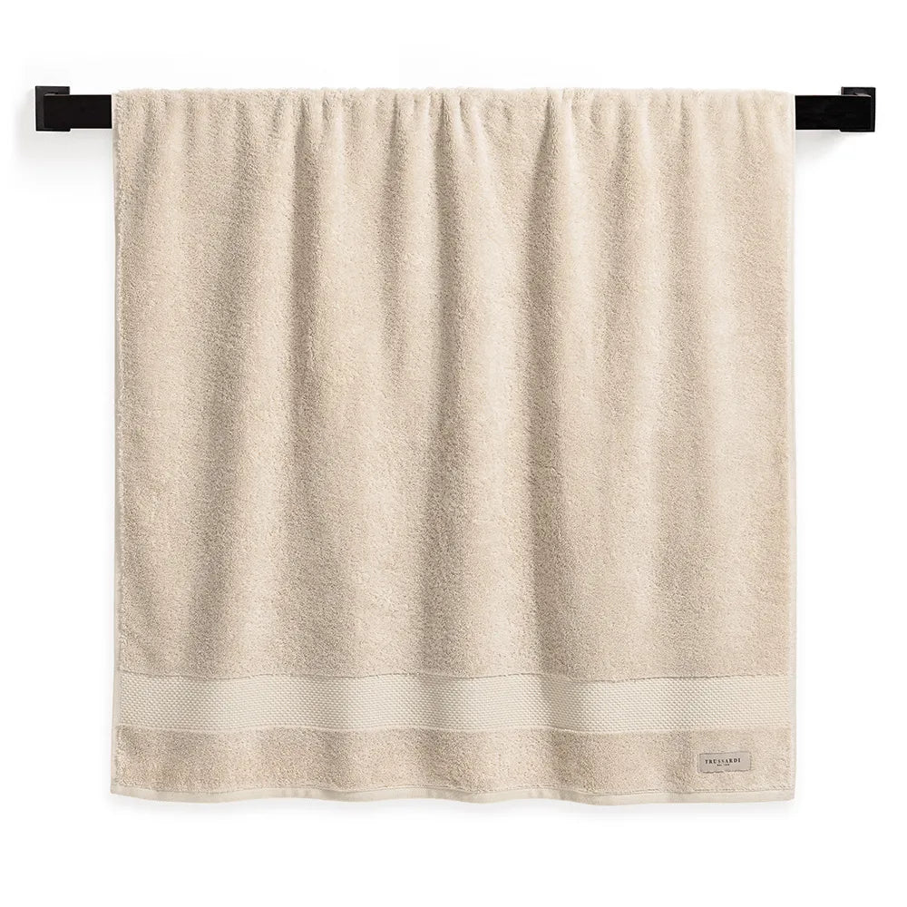 TOALHA ROSTO TRUSSARDI LUSSURE