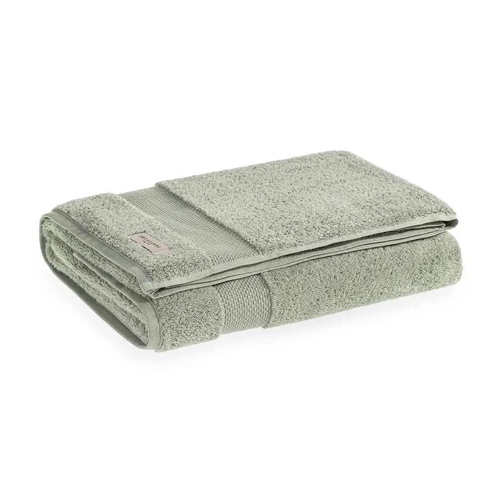 TOALHA BANHO TRUSSARDI LUSSURE -