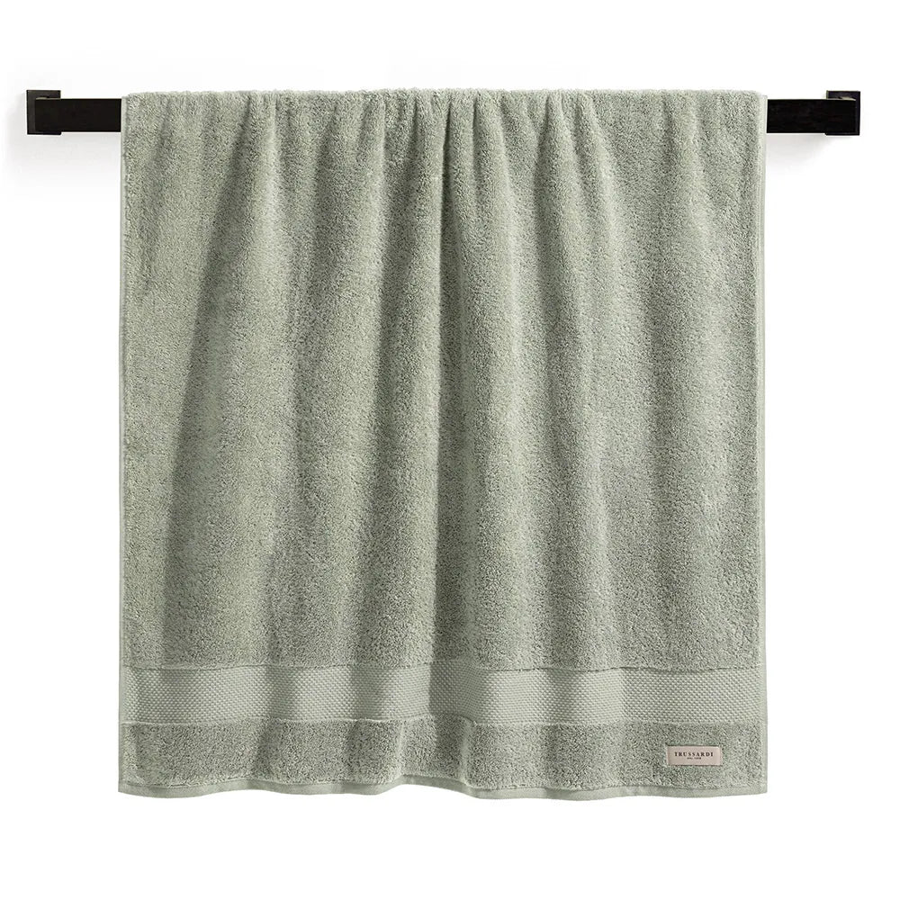 TOALHA ROSTO TRUSSARDI LUSSURE
