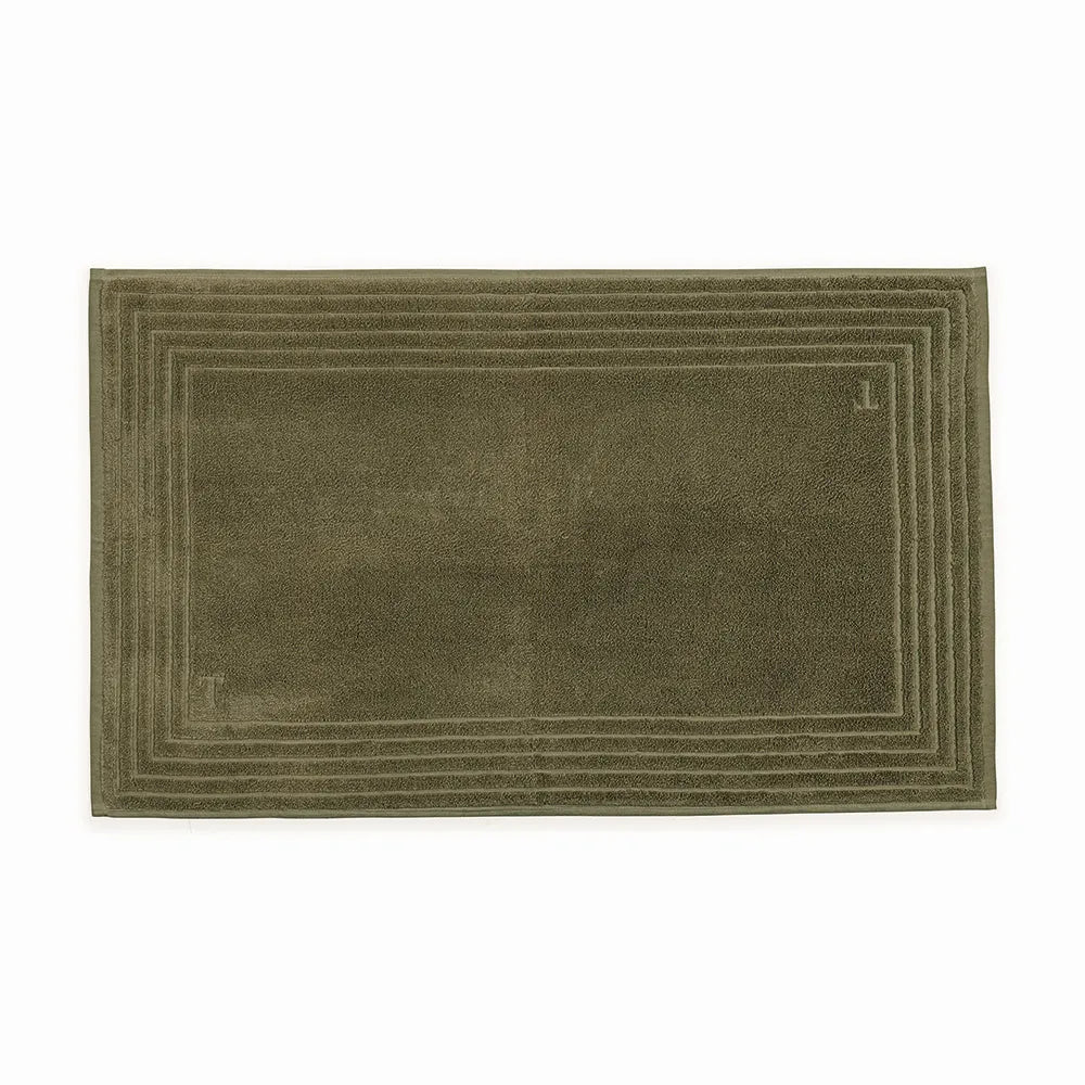 Toalha Piso Trussardi Linee 48cm X 80cm