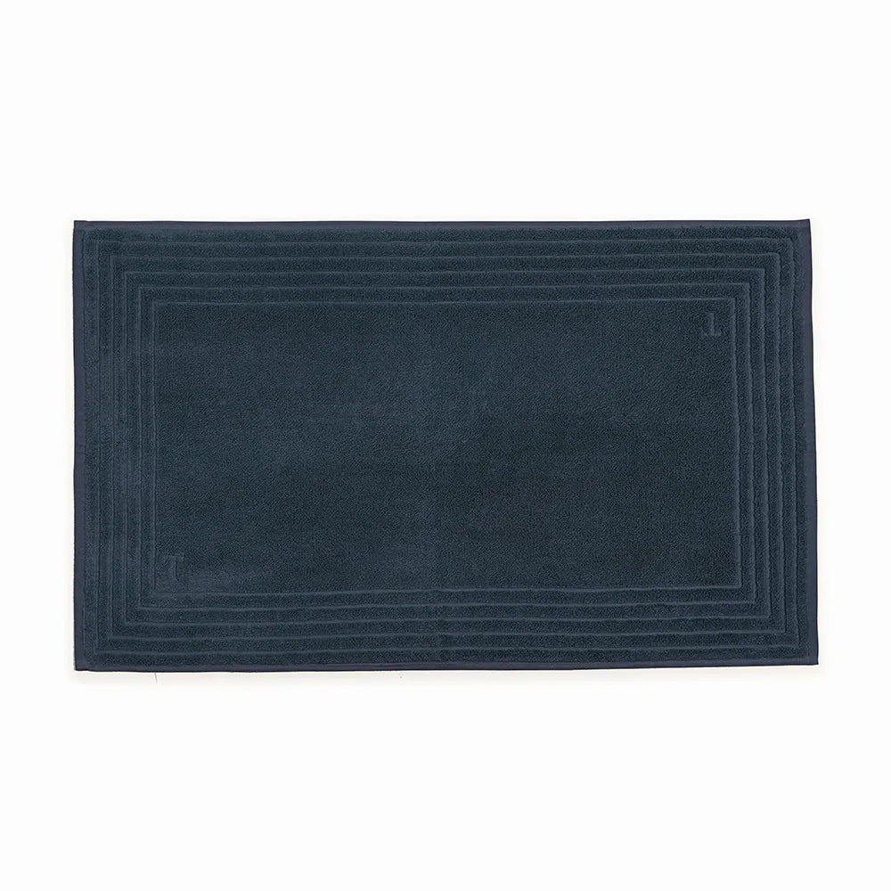 Toalha Piso Trussardi Linee 48cm X 80cm