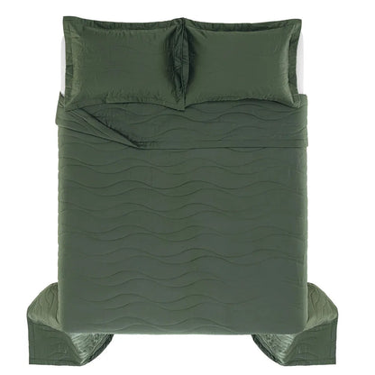 Jg Colcha Trussardi 300 Fios Novara Queen