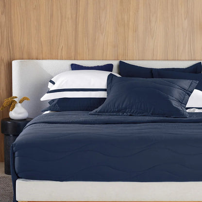 Jg Colcha Trussardi 300 Fios Novara Queen