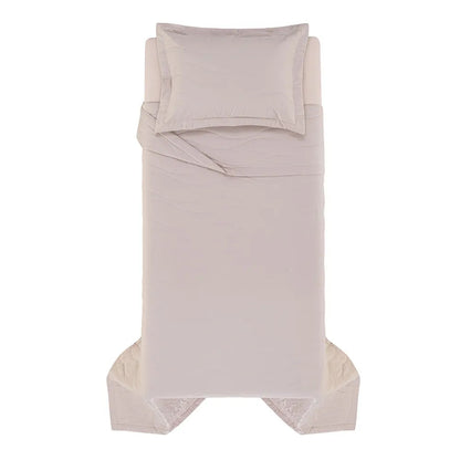 Jg Colcha Trussardi 300 Fios Novara Solteiro