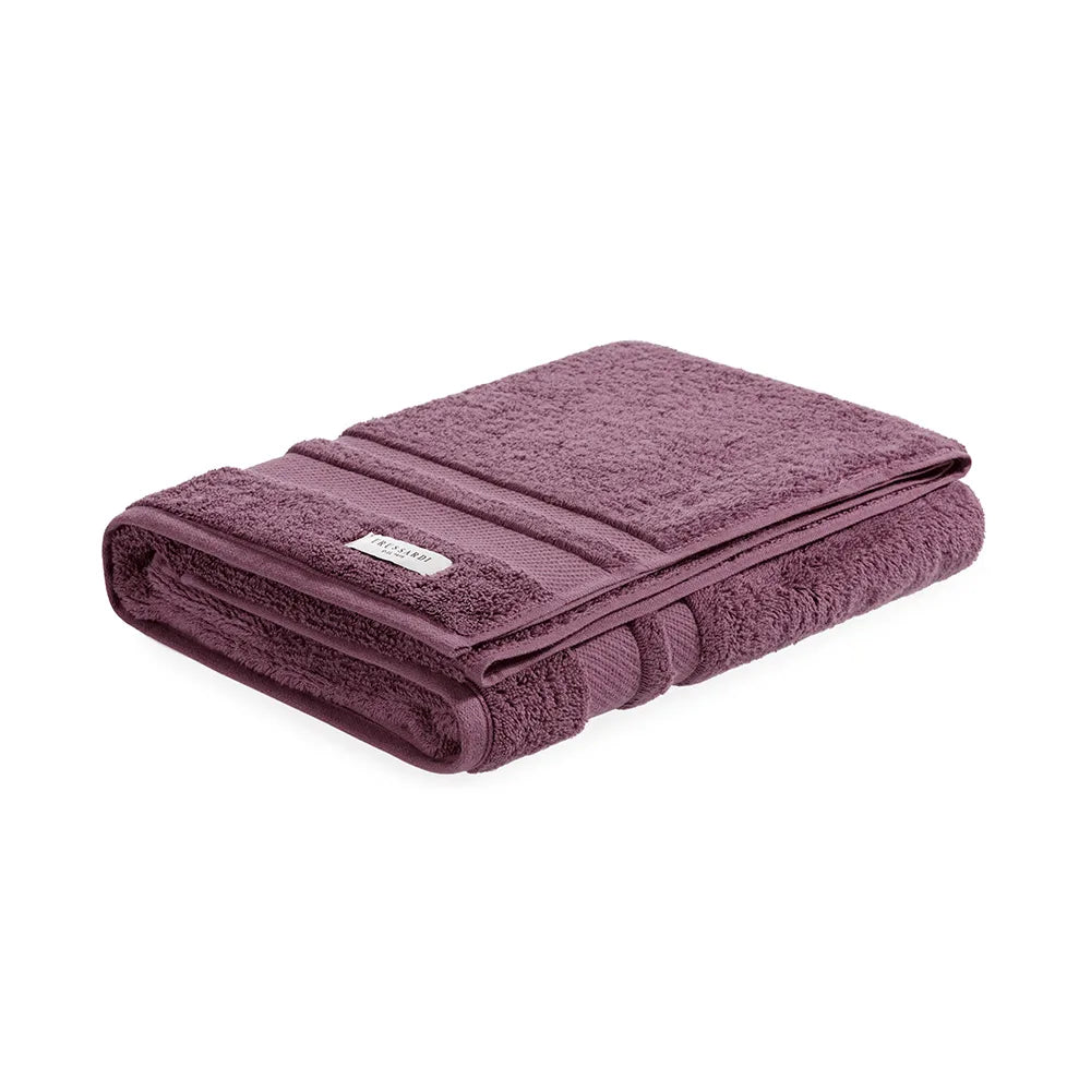 TOALHA ROSTO TRUSSARDI LORENZI
