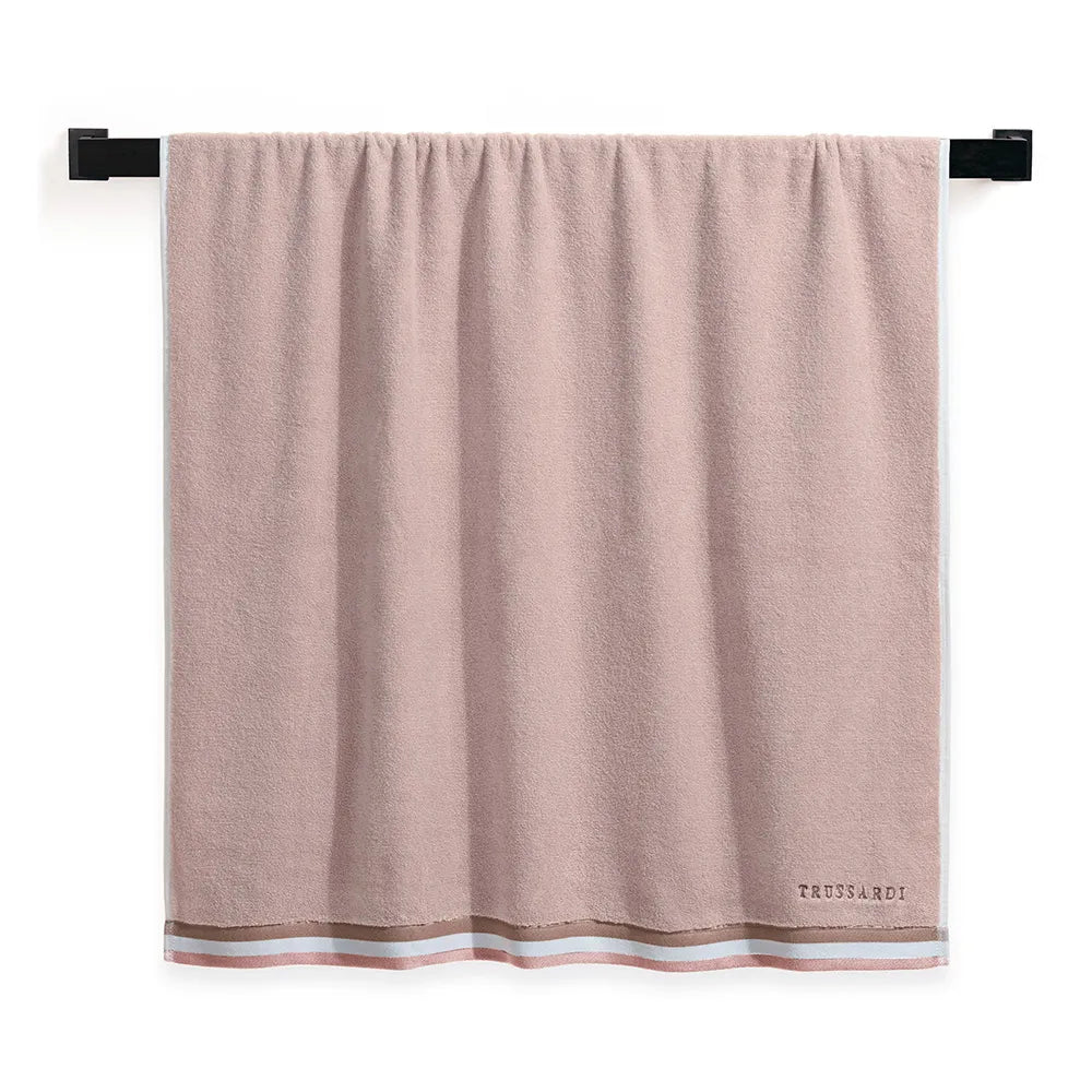 TOALHA BANHAO TRUSSARDI MONTELLO
