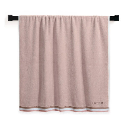 TOALHA BANHAO TRUSSARDI MONTELLO