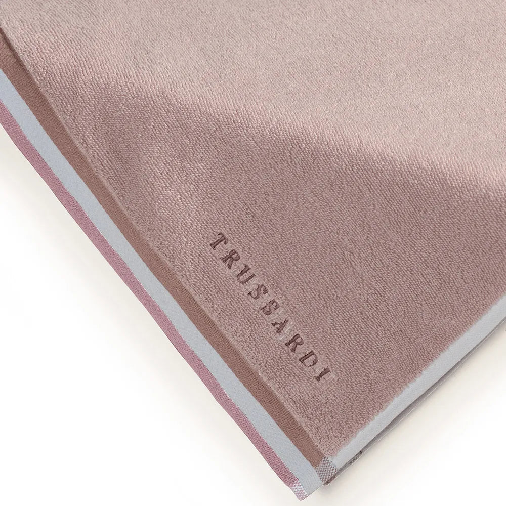 TOALHA BANHAO TRUSSARDI MONTELLO