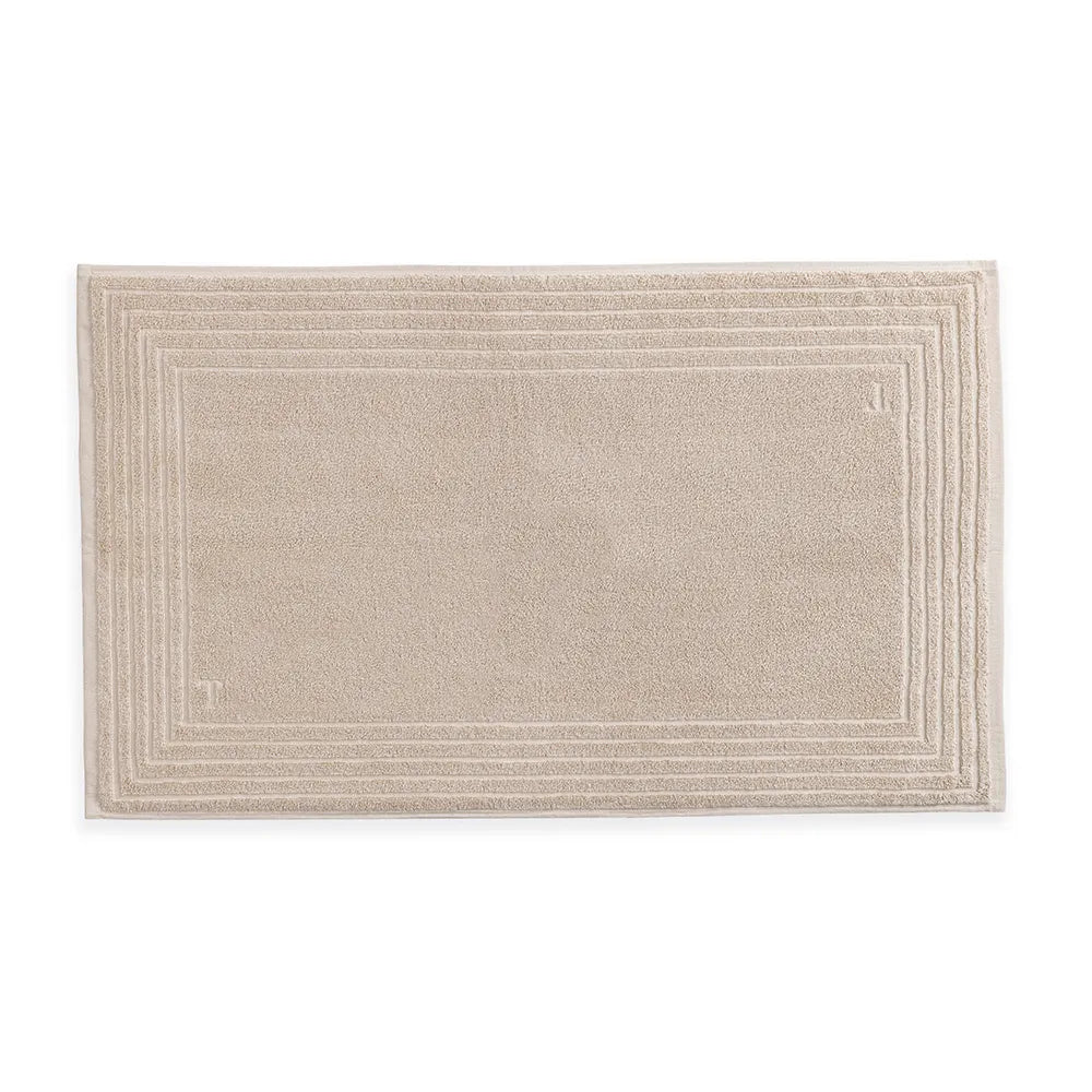 Toalha Piso Trussardi Linee 48cm X 80cm
