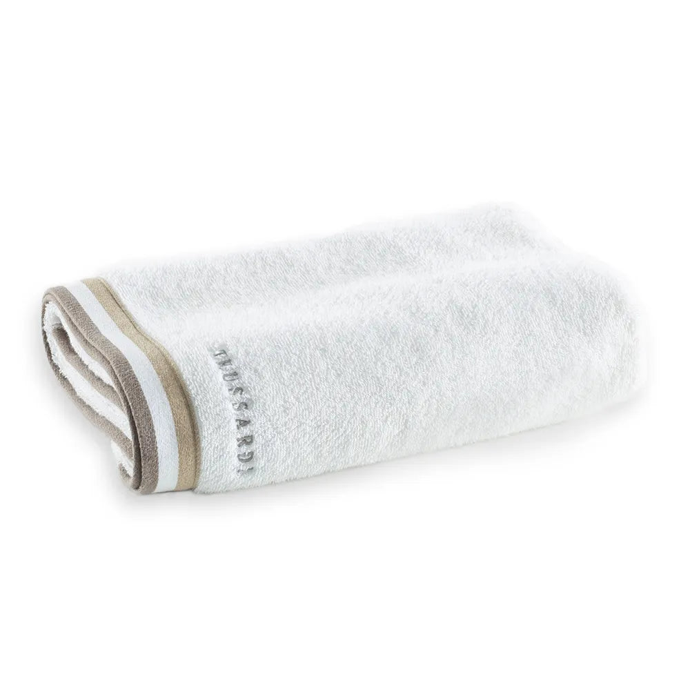 TOALHA ROSTO TRUSSARDI MONTELLO