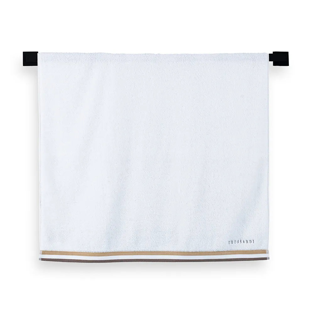 TOALHA BANHAO TRUSSARDI MONTELLO
