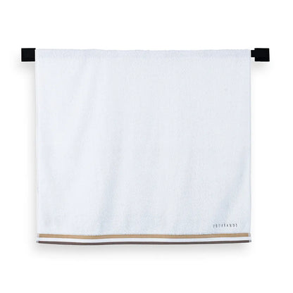 TOALHA BANHAO TRUSSARDI MONTELLO