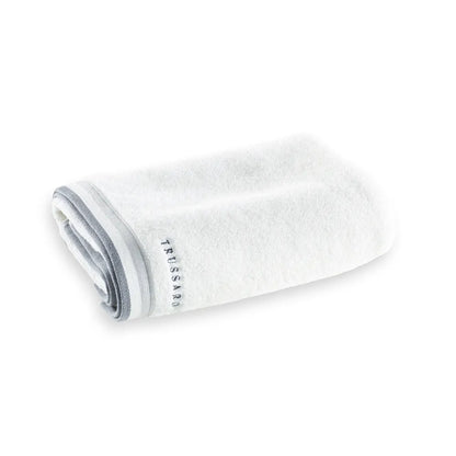 TOALHA ROSTO TRUSSARDI MONTELLO