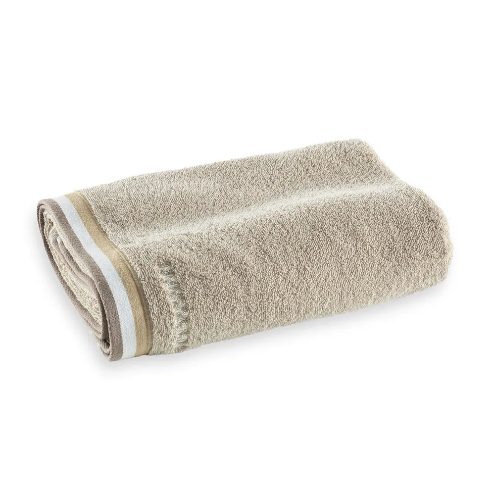 TOALHA ROSTO TRUSSARDI MONTELLO