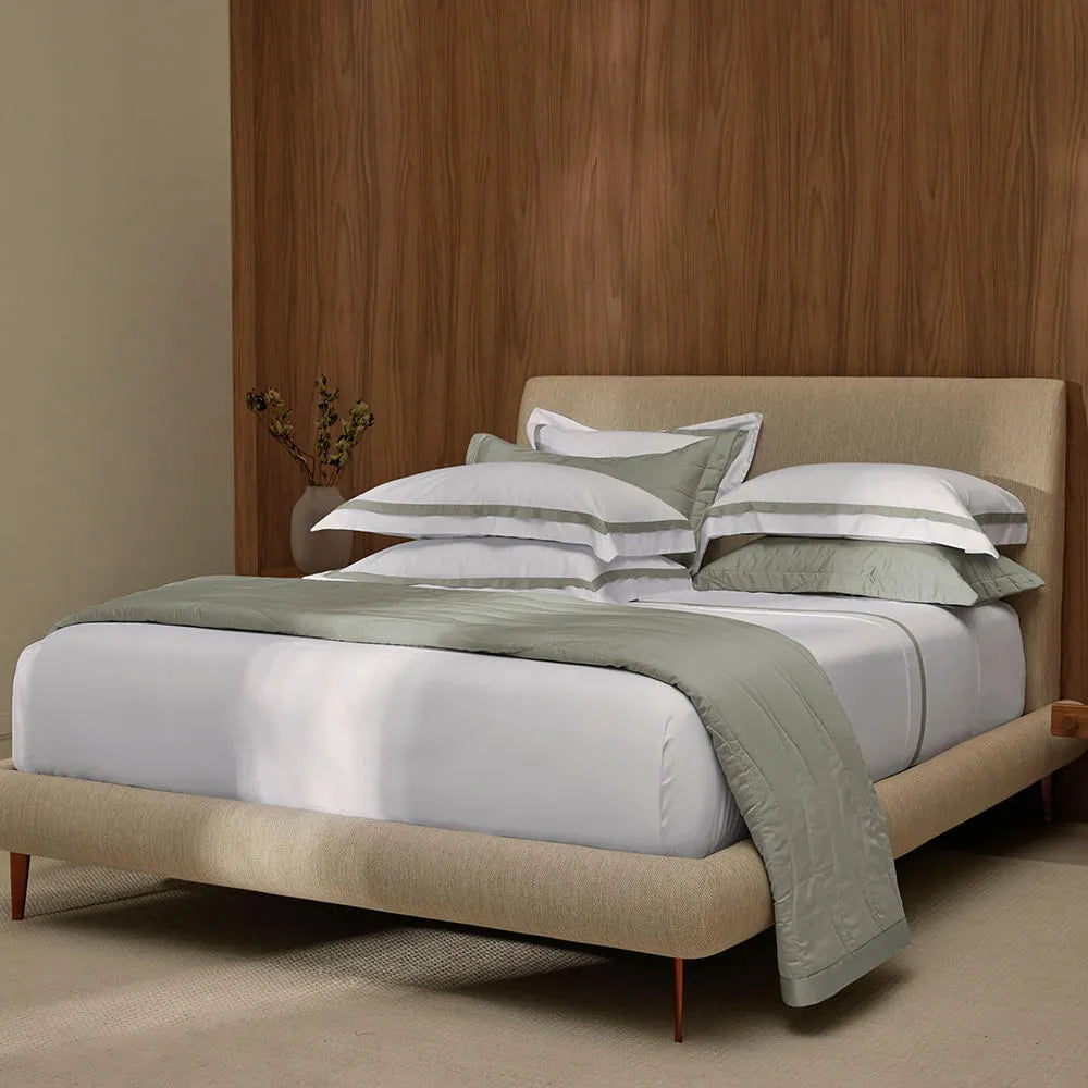 JG CAMA TRUSSARDI 300 FIOS VERCELLI CASAL -