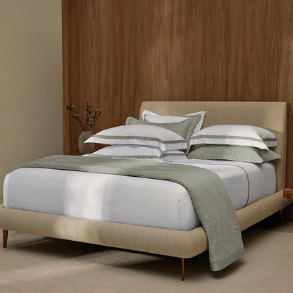 JG CAMA TRUSSARDI 300 FIOS VERCELLI CASAL -
