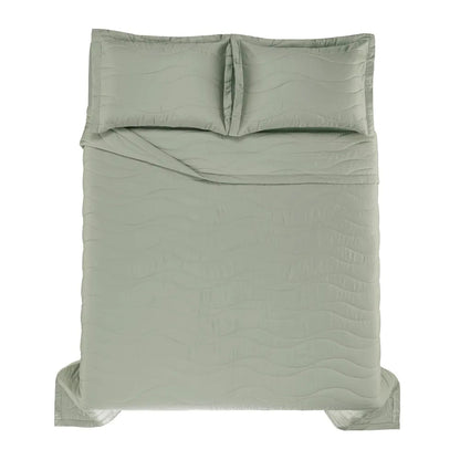 Jg Colcha Trussardi 300 Fios Novara Queen