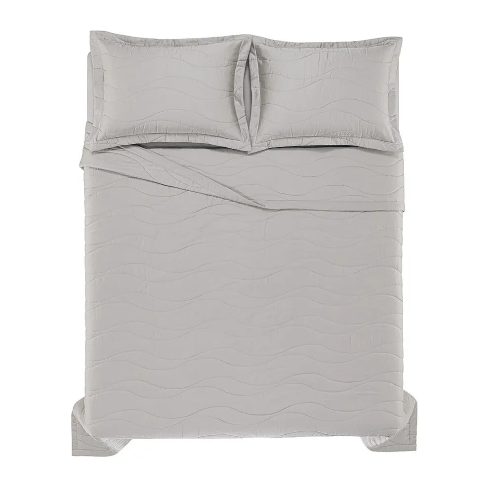 Jg Colcha Trussardi 300 Fios Novara Queen