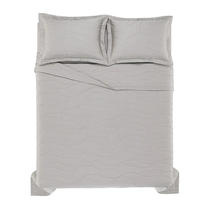 Jg Colcha Trussardi 300 Fios Novara Queen