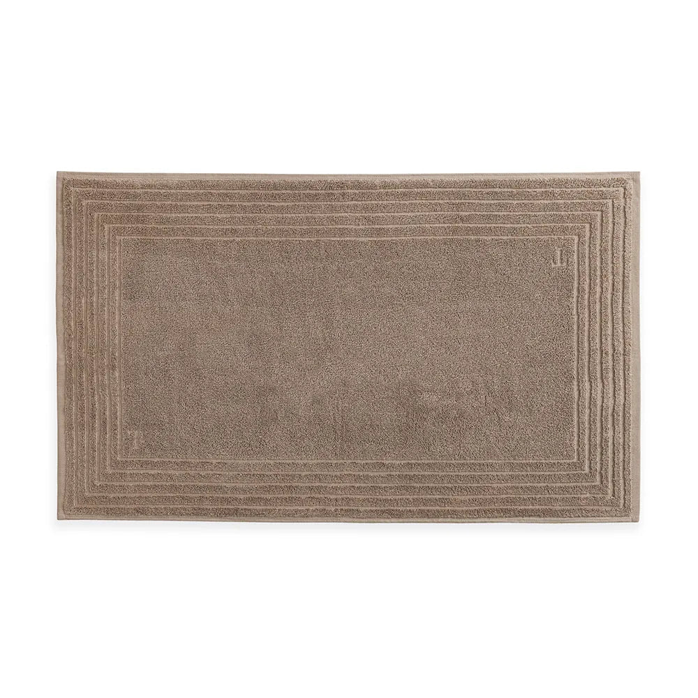 Toalha Piso Trussardi Linee 48cm X 80cm