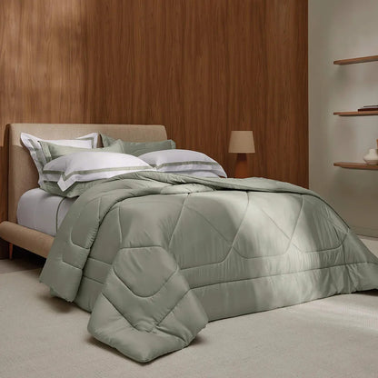 Edredom Trussardi 300 Fios Grasso King