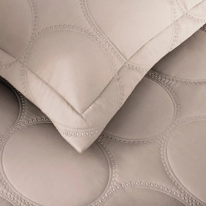 JG COLCHA TRUSSARDI 300 FIOS COLISEU
