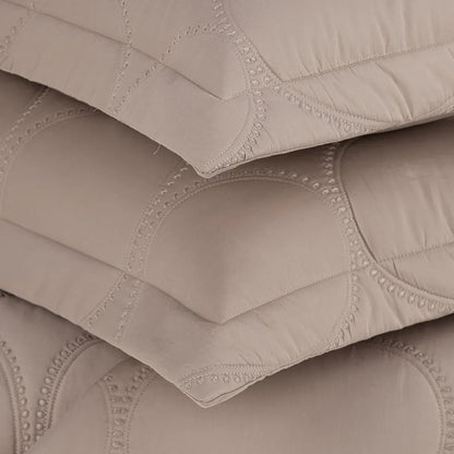 JG COLCHA TRUSSARDI 300 FIOS COLISEU