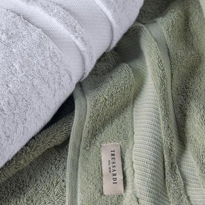 TOALHA BANHAO TRUSSARDI LORENZI
